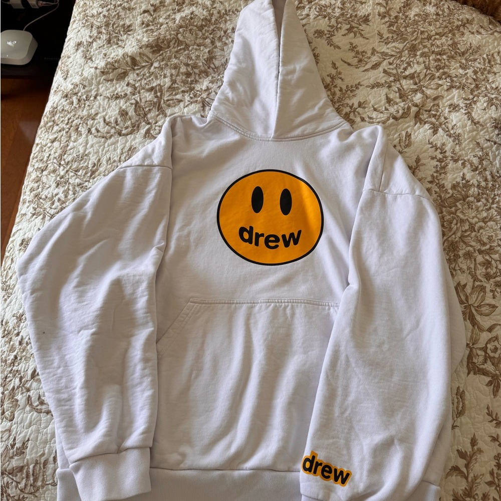 drew house hoodie